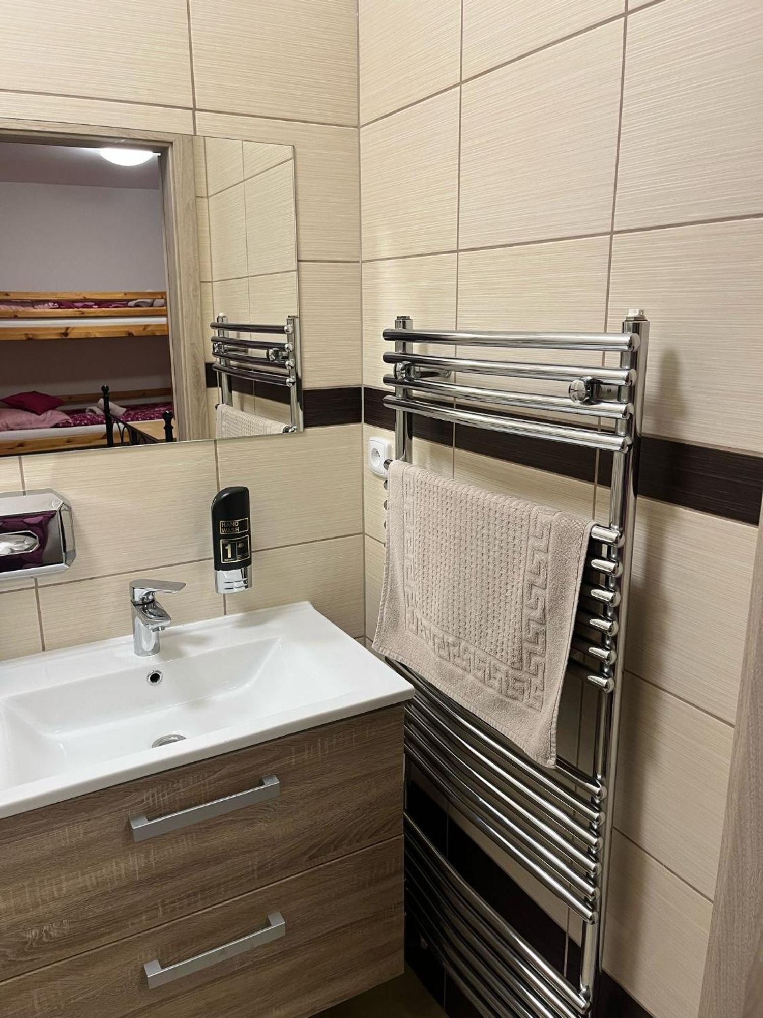 Hotel Zlechov Plumlov Room photo